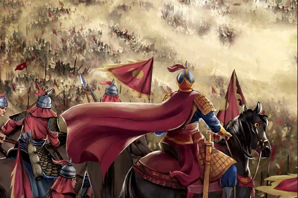 Triều đại Tây Sơn: liều thuốc “cải tử hoàn sinh” cho sự phục hưng của họ Nguyễn Tống Sơn